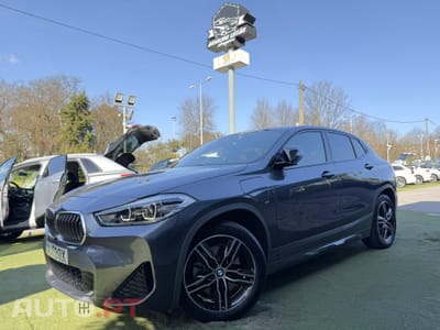 BMW X2 25 e xDrive Pack M