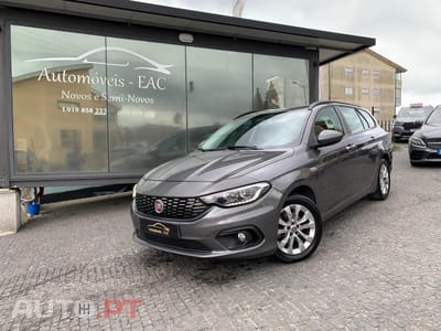 Fiat Tipo 1.3 M-Jet Easy