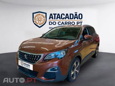 Peugeot 3008 Active Business