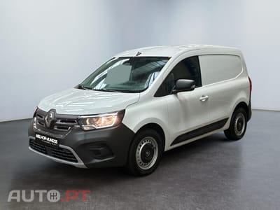 Renault Kangoo E-Tech EV45 Extra