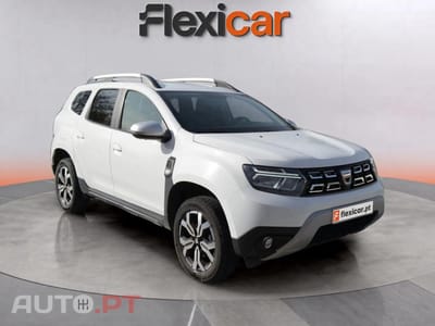 Dacia Duster 1.0 TCe ECO-G Journey Bi-Fuel