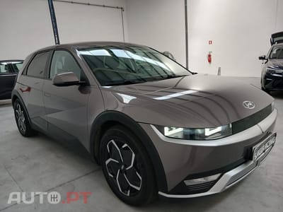 Hyundai Ioniq 5 73 kWh Premium