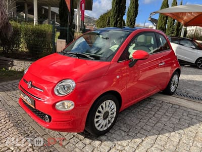 Fiat 500 1.2 Collezione S&S