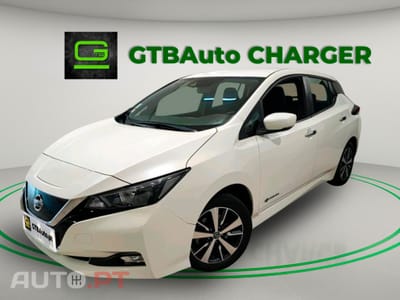 Nissan Leaf ACENTA 40KWH