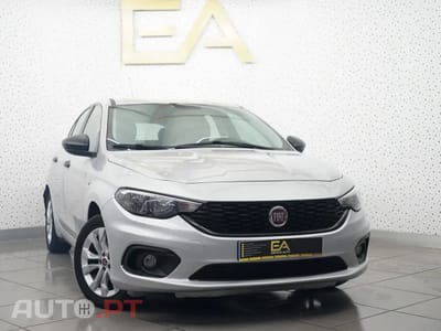 Fiat Tipo 1.3 MultiJet Life