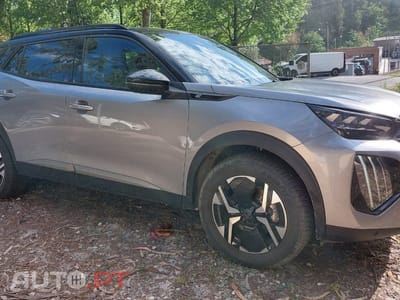 Peugeot E-2008 54 kWh GT