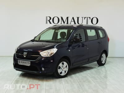 Dacia Lodgy 1.5 Blue dCi Comfort 7L