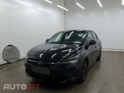 Opel Corsa 1.2 T GS Line