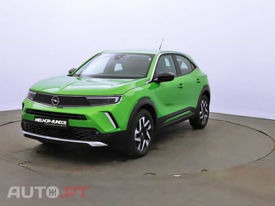 Opel Mokka-E Elegance