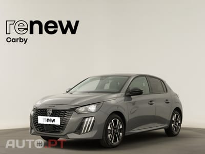 Peugeot 208 208 1.2 Allure