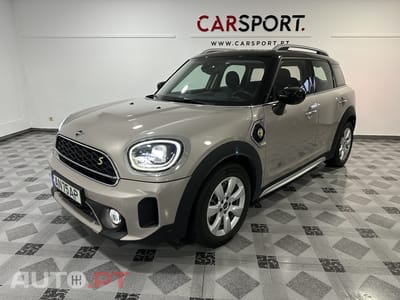 MINI Countryman Cooper SE ALL4 Auto