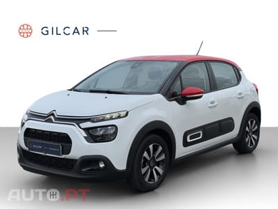 Citroen C3 1.2 PureTech Shine EAT6