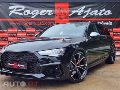Audi A4 Avant 2.0 TDI ultra