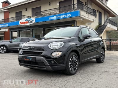 Fiat 500X 1.0 FireFly City Cross