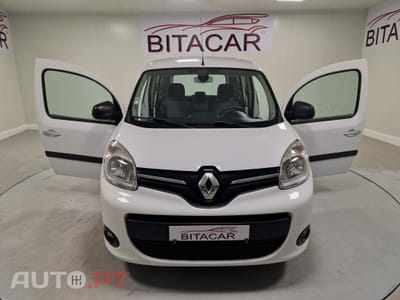 Renault Kangoo 1.5 DCI MAXI  BUSINESS 5 LUGARES IVA