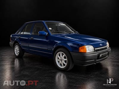 Ford Escort 1.4 CL