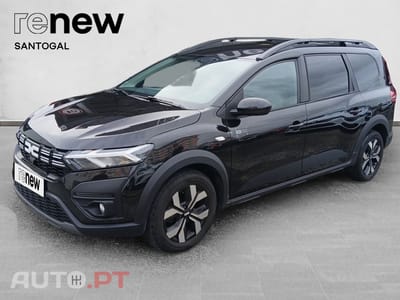 Dacia Jogger Expression