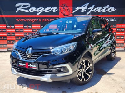Renault Captur ENERGY dCi 90 S&S Dynamique