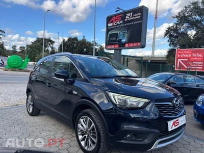 Opel Crossland X 1.2 T Edition J17