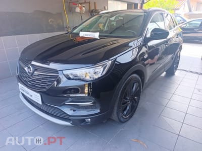 Opel Grandland (X) 1.5 CDTI Innovation