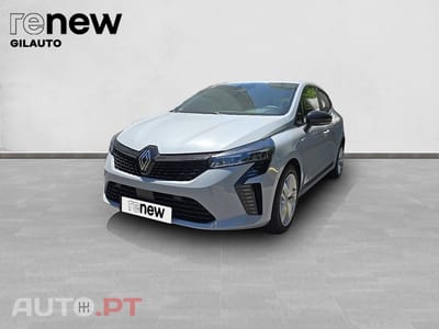 Renault Clio EVOLUTION TCE 100 GPL