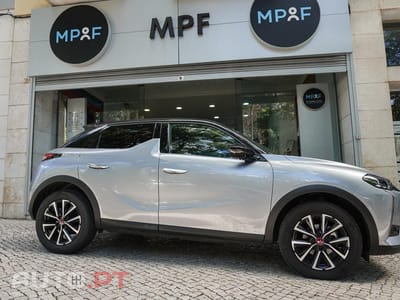 DS DS3 1.2 PureTech Performance Line