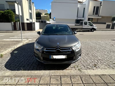 Citroen DS4 Sport