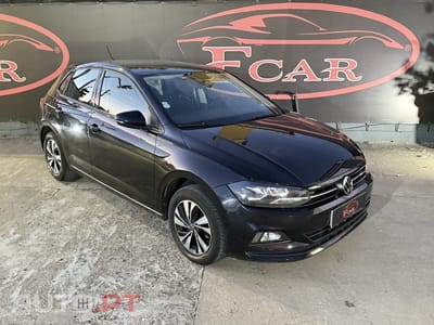 Volkswagen Polo 1.0 Confortline