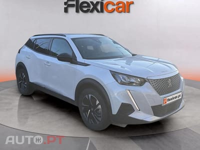 Peugeot E-2008 Allure