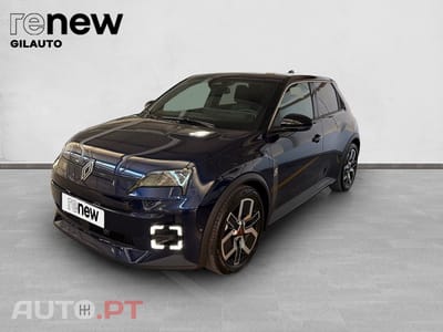 Renault 5 RENAULT 5 TECHNO 40