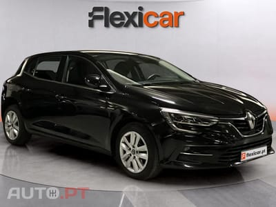 Renault Mégane E-TECH