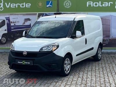 Fiat Doblo 1.6  120 CV  L 2