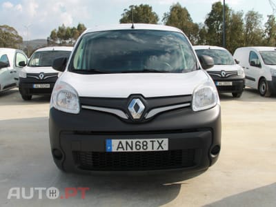 Renault Kangoo 1.5 dCi Maxi Business S/S