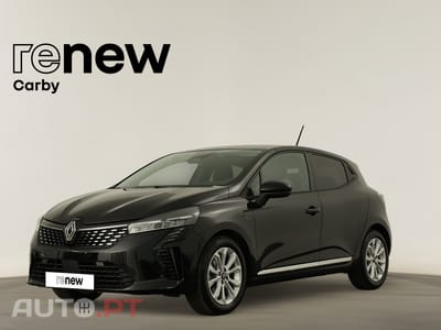 Renault Clio Clio 1.0 TCe Evolution Bi-Fuel