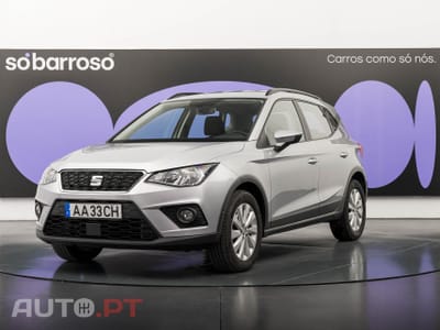Seat Arona 1.0 TSI Style