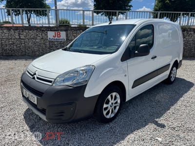 Citroen Berlingo 1.6 e-HDi L2 Club 3L ETG6