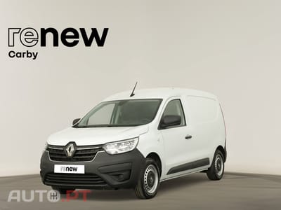 Renault Express Express 1.5 Blue dCi Advance