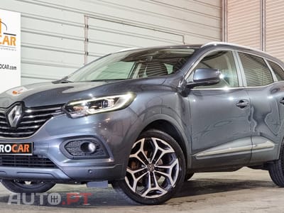 Renault Kadjar 1.5 dCi Intens
