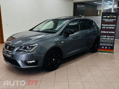 Seat Ibiza 1.0 TSI FR