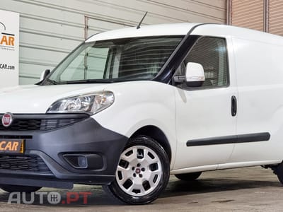 Fiat Doblo 1.3 MJ Maxi 3L