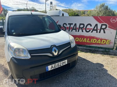 Renault Kangoo 1.5 dCi Business S/S