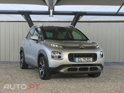 Citroen C3 Aircross PureTech 110 Stop & Start Shine