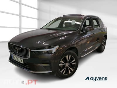 Volvo XC60 2.0 T6 PHEV Core AWD