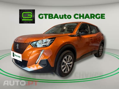 Peugeot E-2008 I.V.A DEDUTIVEL Active Business