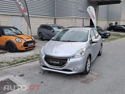 Peugeot 208 1.4 HDi Active