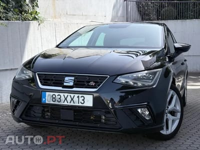 Seat Ibiza 1.0 TSI FR