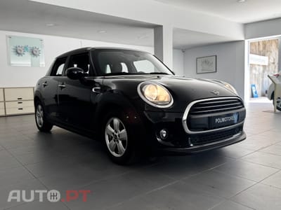 MINI One Classic