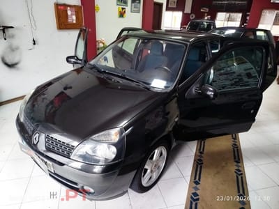 Renault Clio 1.5 dCi Billabong