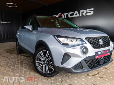 Seat Arona 1.0 TSI Xperience