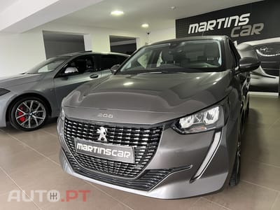 Peugeot 208 1.2 PureTech Allure
